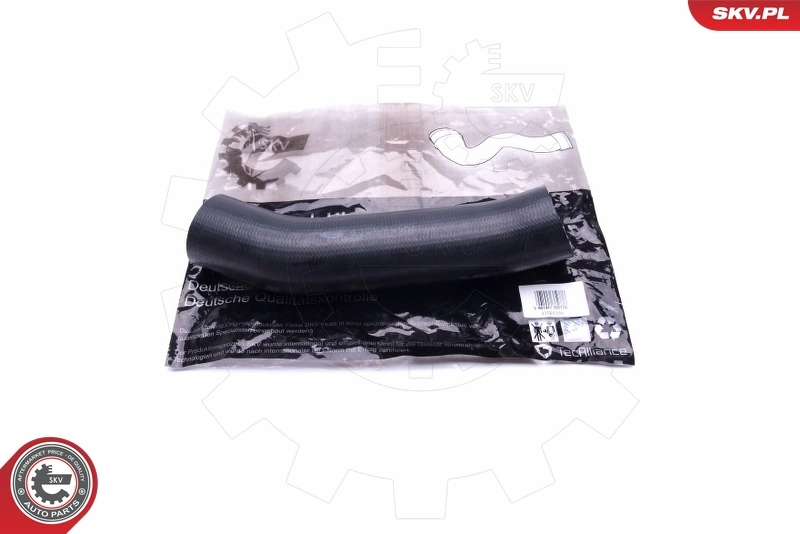 Charge Air Hose